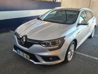 usado Renault Mégane IV 