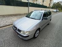 usado Seat Cordoba Vario TDI