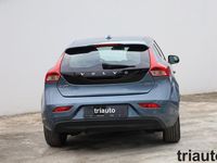 Usado Volvo V40 Momentum 120 HP (88 kW) 2013 Branco gelo Carrinha