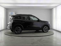 Usado Citroën AX 101 HP (74 kW) 2025 Preto Citadino