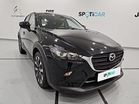 usado Mazda CX-3 1.8 D 115cv 4X2 Navi Advance