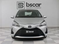 usado Toyota Yaris 1.0 VVT-i Active+AC