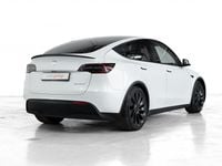 Usado Tesla Model Y Performance 353 kW (480 HP) 2023 Branco SUV
