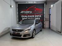 Usado Peugeot 308 SW 130 HP (95 kW) 2018 Outra Carrinha