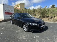 usado Audi A4 Avant 35 2.0 Tdi S Tronic