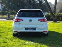 usado VW Golf 2.0 TSi GTi Performance