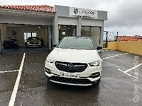 usado Opel Grandland X MOKKATURBO Gasolina