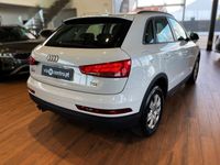 usado Audi Q3 2.0 TDI 150cv