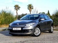 usado Renault Mégane Sport Tourer 1.5 DCI Dynamique SS