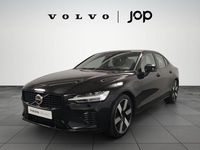 Usado Volvo S60 Plus 455 HP (334 kW) 2024 Preto Sedan