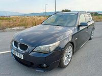 usado BMW 520 d Touring