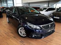 usado Peugeot 308 SW 1.5 BlueHDi 130cv Style