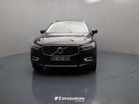 Usado Volvo XC60 Inscription 392 HP (288 kW) 2019 Preto SUV