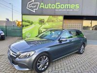 usado Mercedes C200 Classe CBLUETECH AVANTGARD