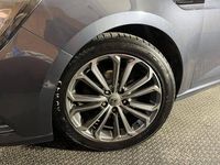 Usado Renault Mégane IV 110 HP (80 kW) 2017 Cinzento Carrinha