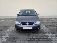 Usado VW Touran 140 HP (102 kW) 2006 Monovolume