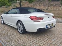 Usado BMW 640 M Sport 313 HP (230 kW) 2012 Coupé