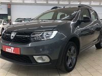 usado Dacia Sandero 0.9 TCe Stepway