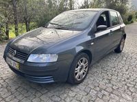 usado Fiat Stilo 6speed