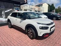 Usado Citroën C4 Cactus Shine 110 HP (80 kW) 2018 Branco Citadino