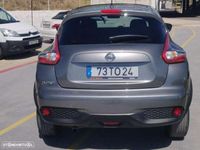 usado Nissan Juke 1.2 DIG-T Black Edition