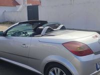 usado Opel Tigra TwinTop 1.3 diesel