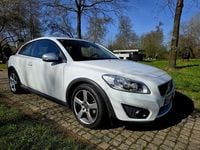 Usado Volvo C30 R-Design 115 HP (84 kW) 2011 Citadino