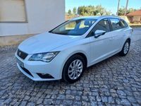 usado Seat Leon ST 1.6 TDi Style