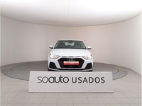 Usado Audi A1 Sportback Advanced 95 HP (69 kW) 2024 Branco Citadino