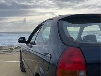 Usado Honda Civic 90 HP (66 kW) 1996