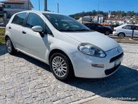 usado Fiat Grande Punto 1.3 MJET