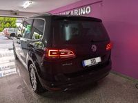 usado VW Sharan 2.0 TDI Confortline DSG