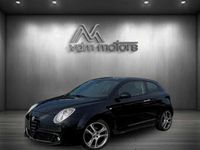 Usado Alfa Romeo MiTo 95 HP (69 kW) 2010 Preto Citadino
