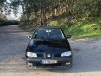 usado Seat Ibiza 6k2 1.0