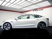 Usado Tesla Model 3 175 kW (238 HP) 2020 Branco Sedan