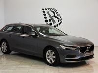 Usado Volvo V90 Momentum 190 HP (139 kW) 2017 Cinza Carrinha