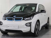 usado BMW i3 60ah