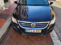 Usado VW Passat 2010