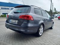 usado VW Passat 2.0 TDI