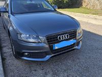 Usado Audi A4 140 HP (102 kW) 2008 Sedan