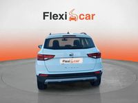 Usado Seat Ateca Style 115 HP (84 kW) 2020 Branco SUV