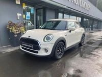 Usado Mini John Cooper Works 102 HP (75 kW) 2019 Outra Citadino