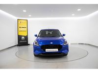 Usado Suzuki Swift 83 HP (61 kW) 2024 Azul Citadino