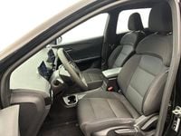 Usado MG MG4 EV 125 kW (170 HP) 2023 Preto Citadino