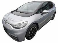 Usado VW ID.3 Pro Performance 150 kW (204 HP) 2023 Cinzento Citadino