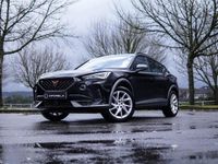 Usado Cupra Formentor 204 HP (150 kW) 2022 Preto SUV