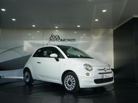 usado Fiat 500 1.2 8v Lounge