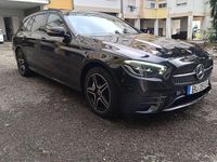 Usado Mercedes E300 AMG 306 HP (225 kW) 2022 Sedan