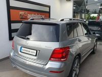 usado Mercedes GLK220 BlueTEC 4Matic 7G-TRONIC