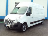 usado Renault Master 2.3 DCI L3H3 130cv